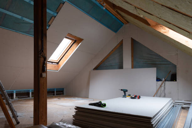 Best Insulation for Specific Applications in Apalachicola, FL