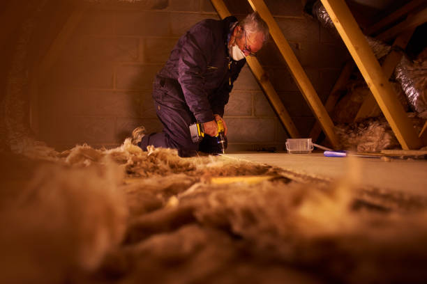 Best Insulation for Specific Applications in Apalachicola, FL